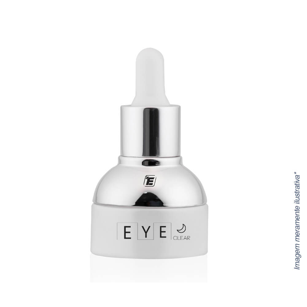 Eye Clear Booster Noturno 20ml
